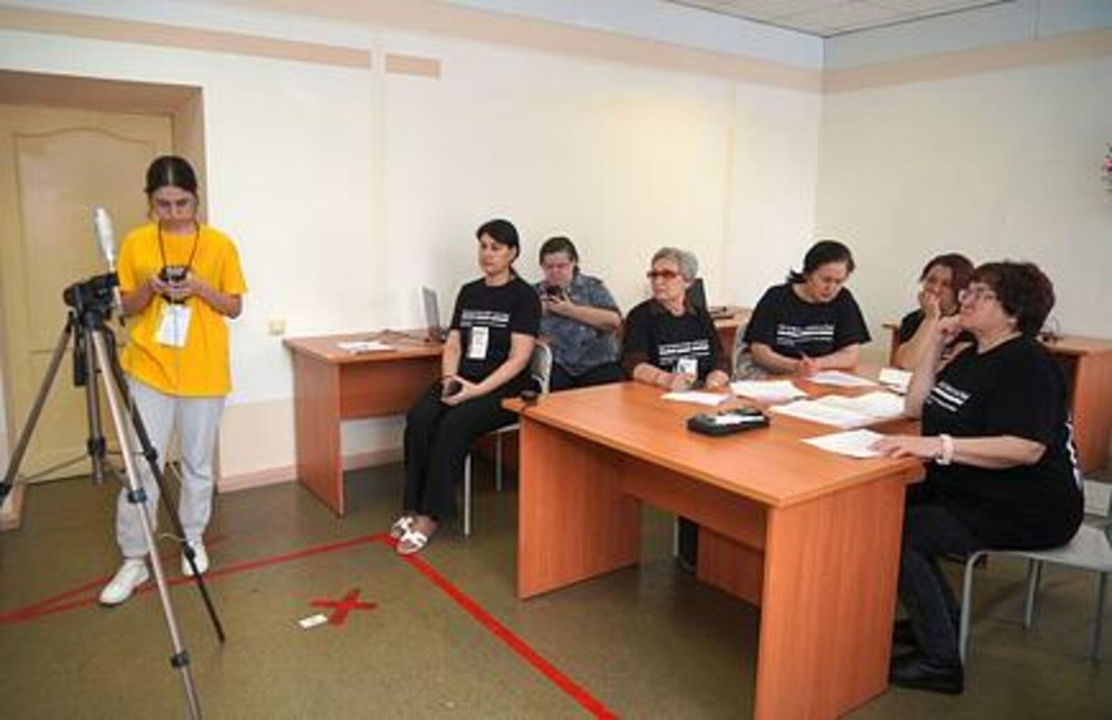 Юные экологи Башкортостана осваивают профессиональное мастерство