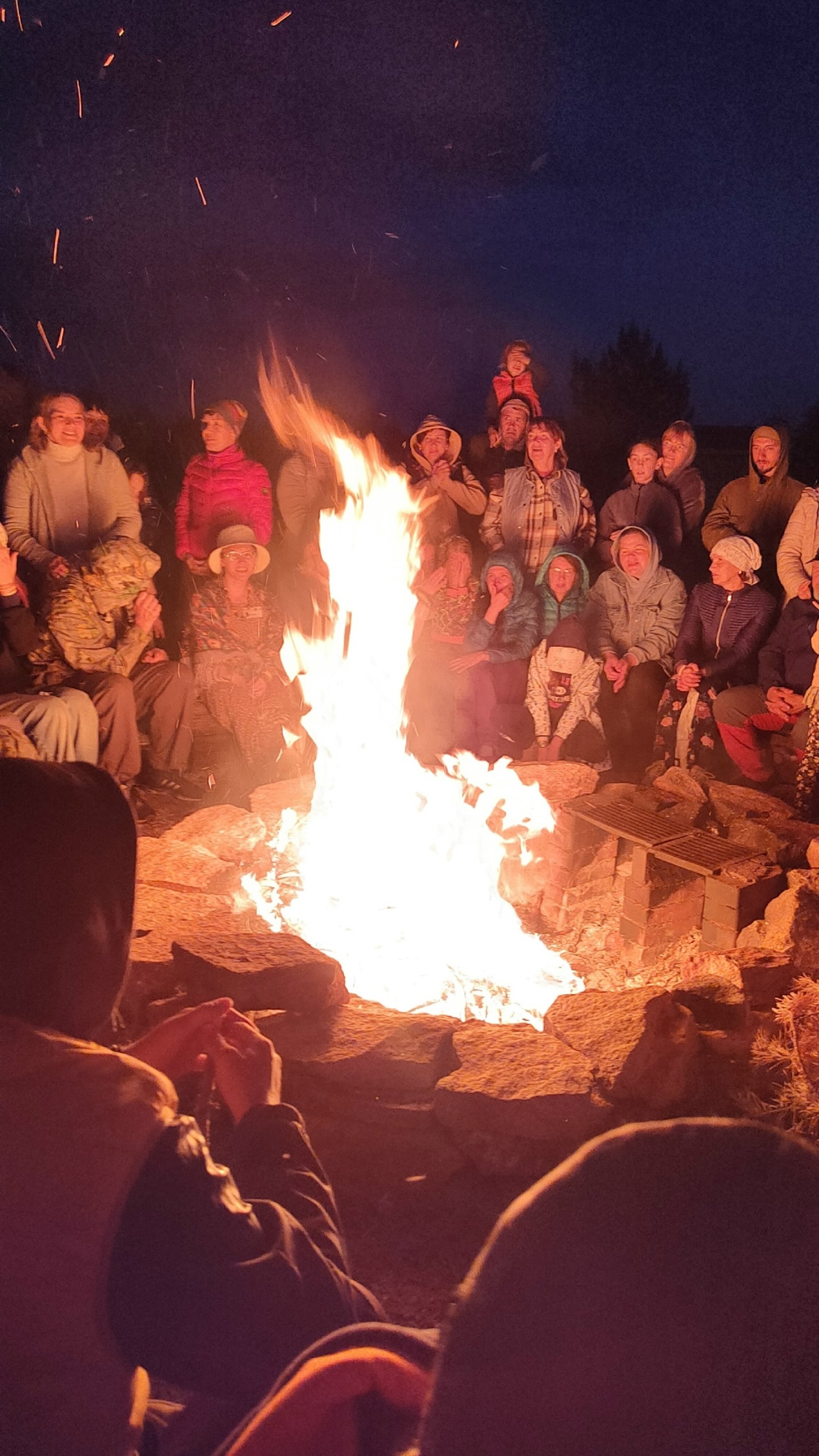 Куда поехать отдыхать? В Башкортостан!
