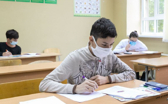 В Башкирии предложили ввести региональный госэкзамен по родным языкам