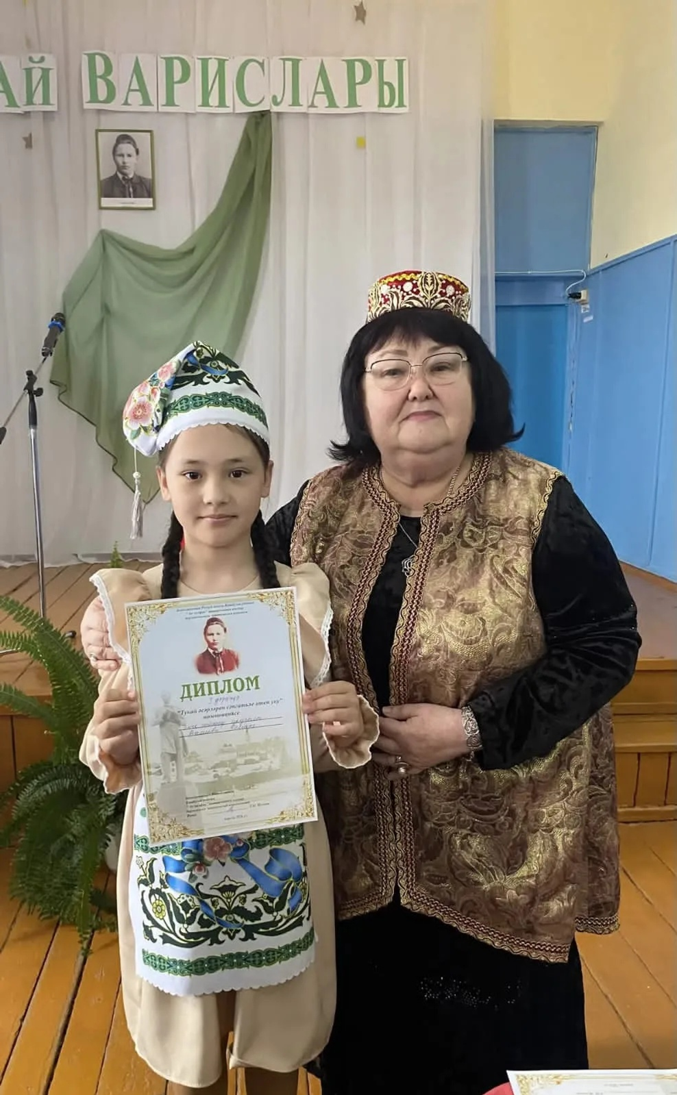 Наследие Тукая оживает