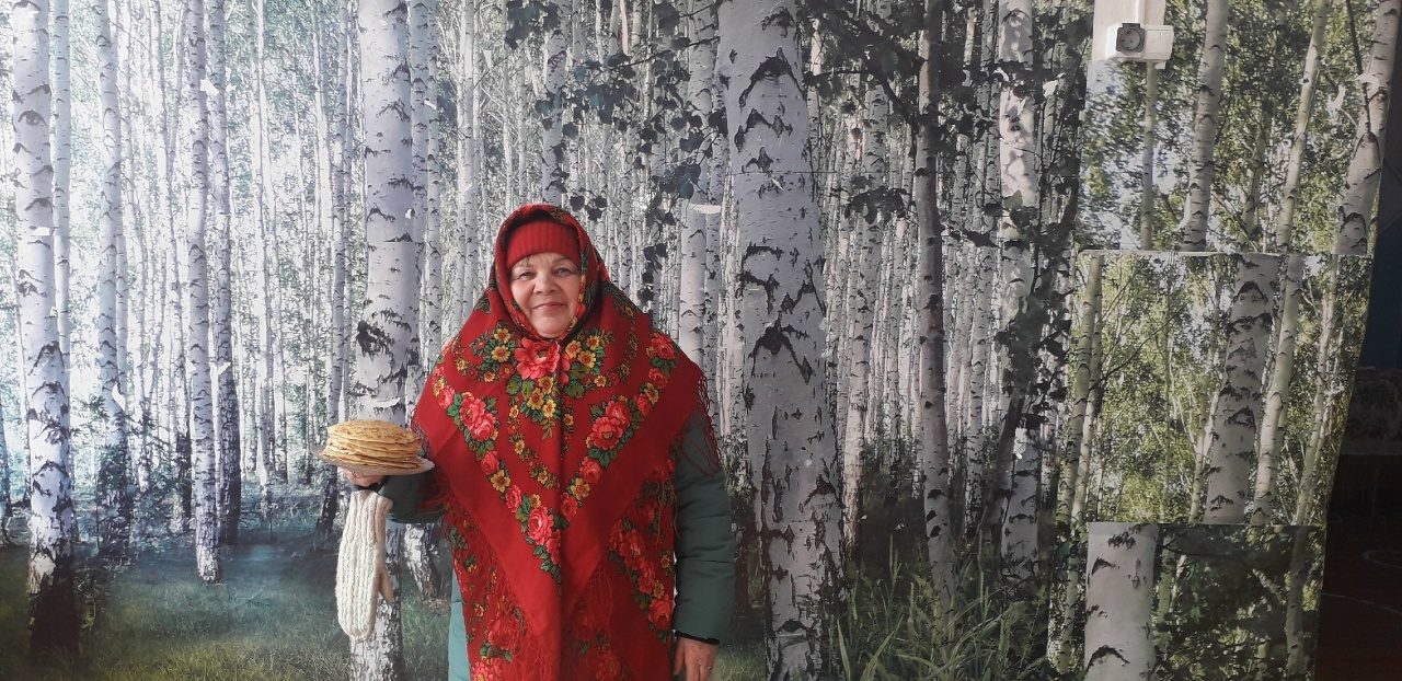 Праздник Широкой Масленицы отметили в Кожай-Икских Вершинах