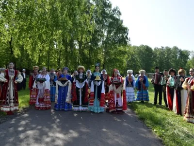 Жителей Башкирии приглашают принять участие в фотоконкурсе к Году единства