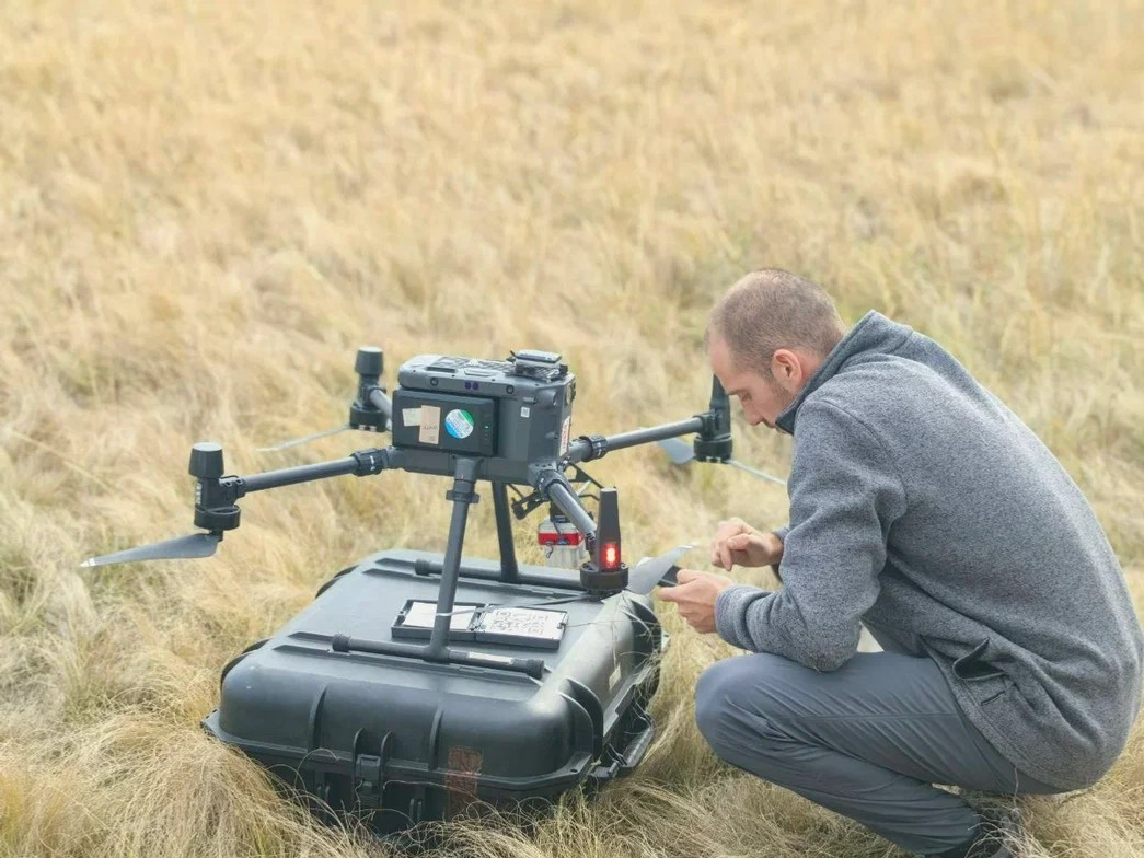 Евразийский карбоновый полигон Межвузовского кампуса Уфы закончил полевой сезон