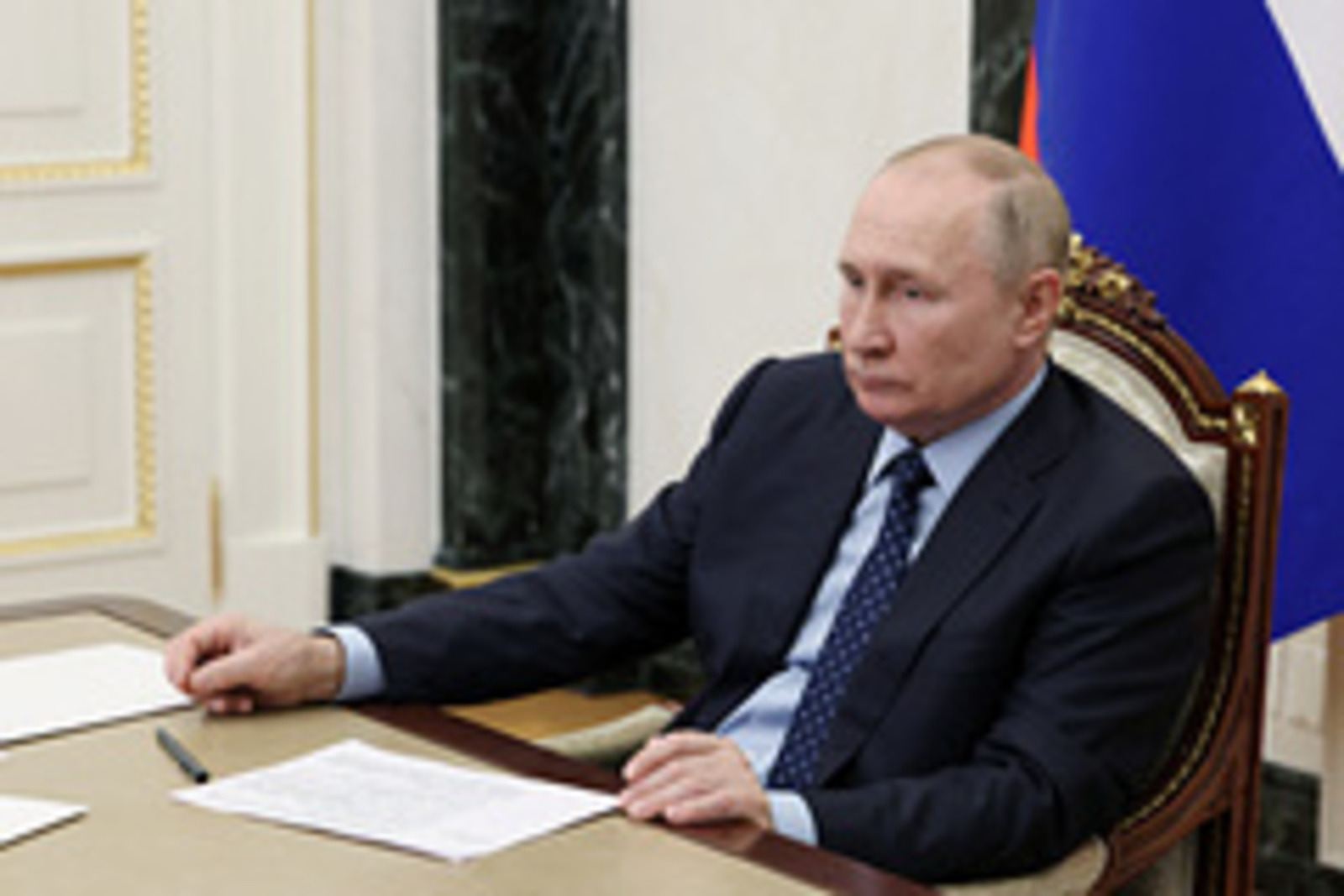 Путин увеличил число вице-премьеров в России