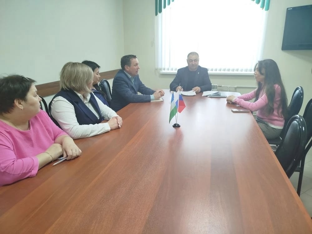 В нашем районе скоро появится ещё один сладкий магазин!