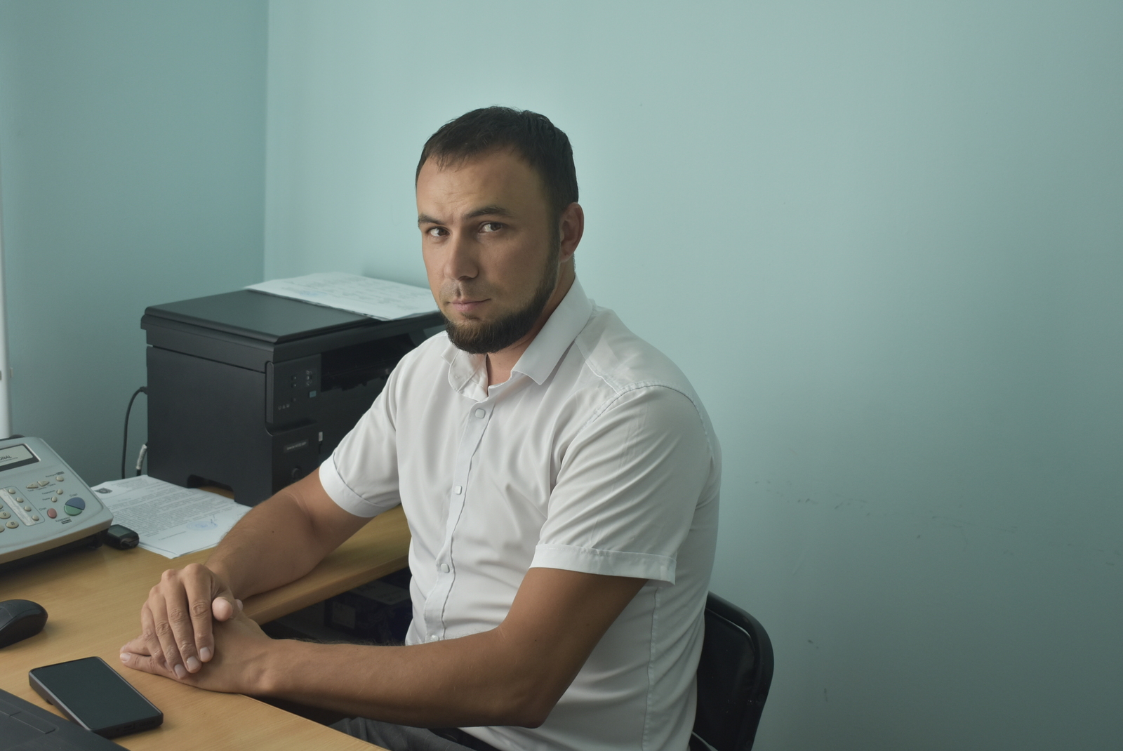 Занятия спортом — это норма