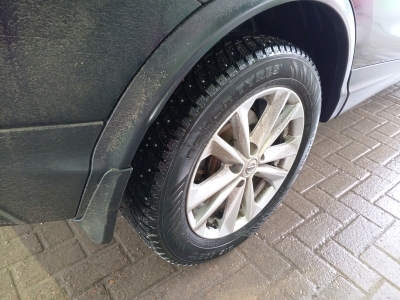 В Бижбулякском районе мужчина лишился автомобиля за вождение в нетрезвом виде