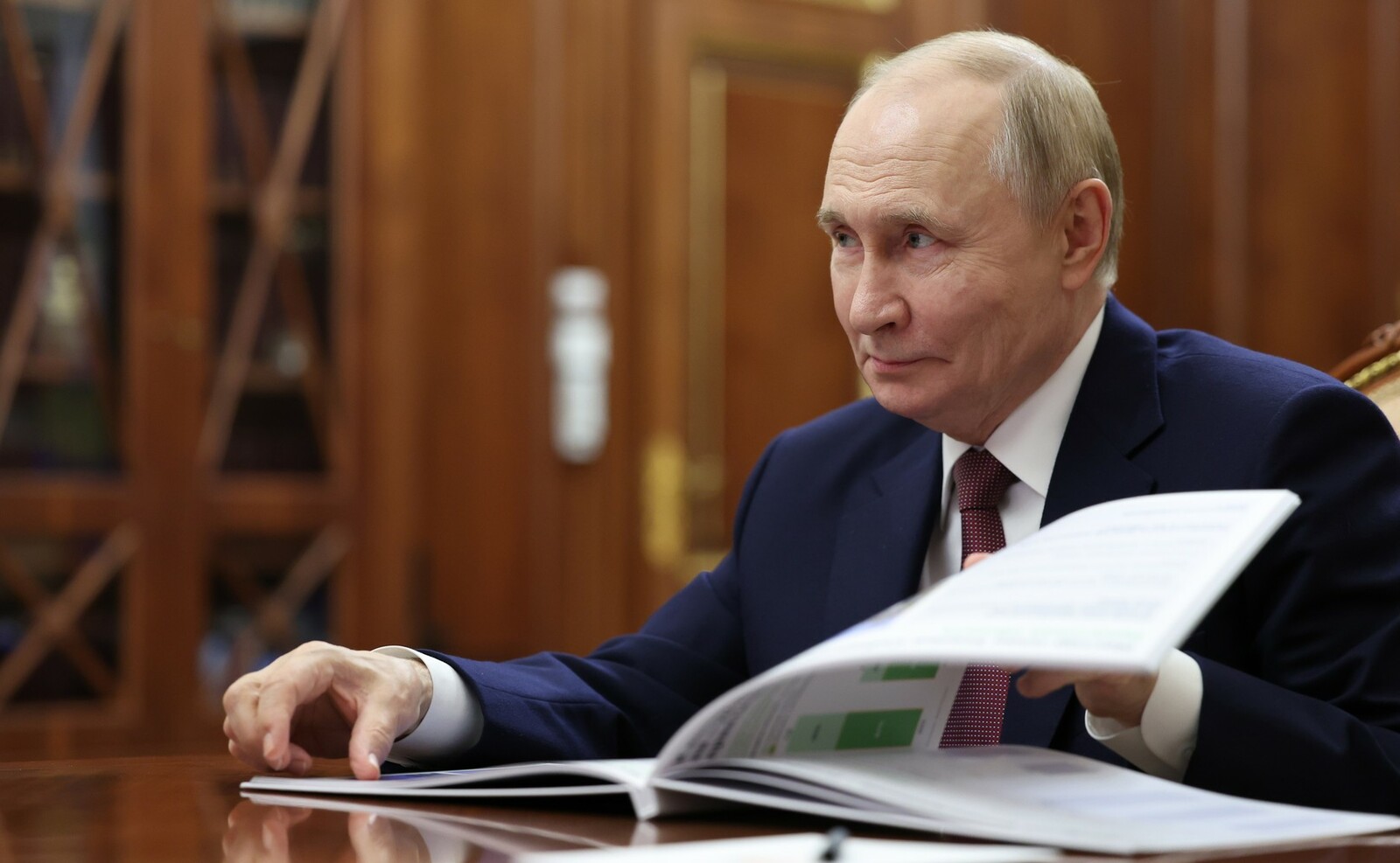 В Венгрии заверили в обеспечении полной безопасности Путина и Трампа в Будапеште