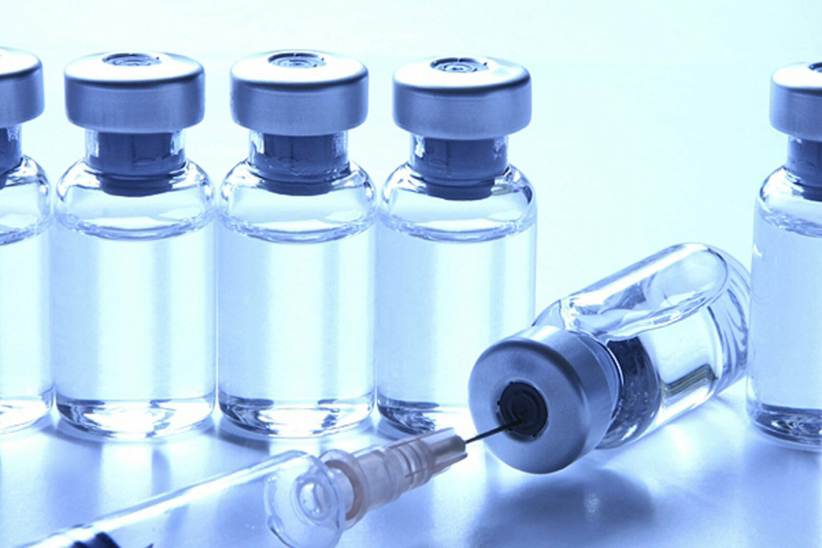 Минздрав России зарегистрировал вакцину «Гам-ковид-Вак М» - Голикова