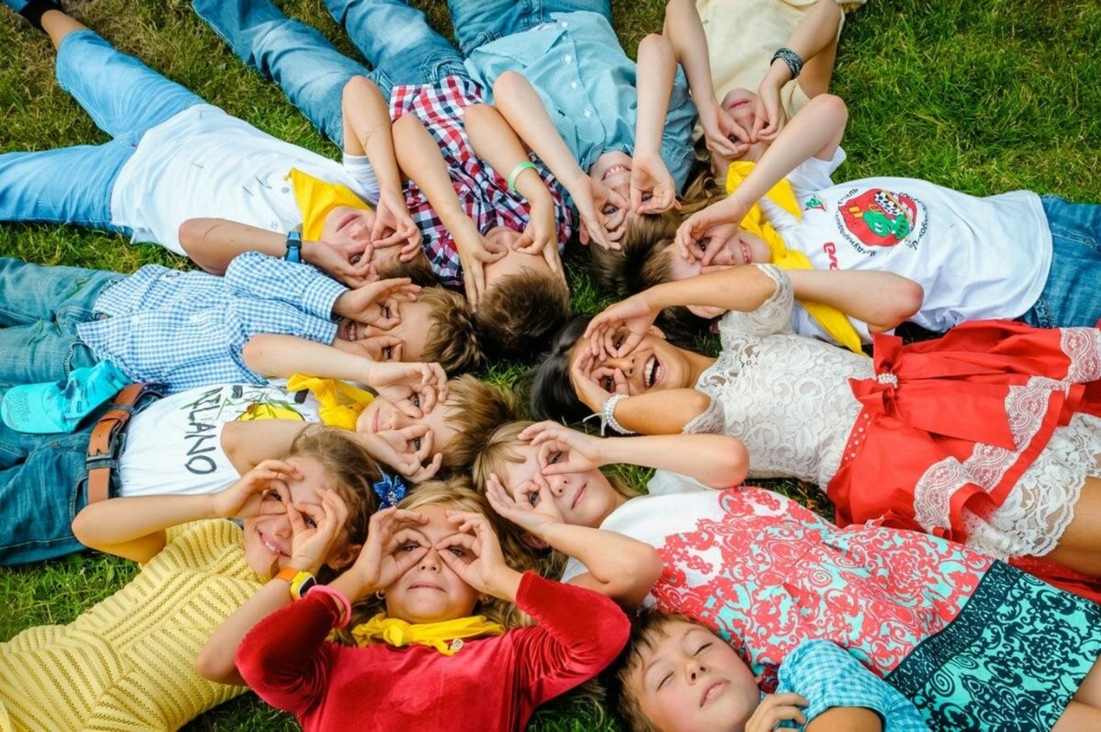 В детских лагерях Башкирии организуют 13 инклюзивных смен для детей с особенностями здоровья