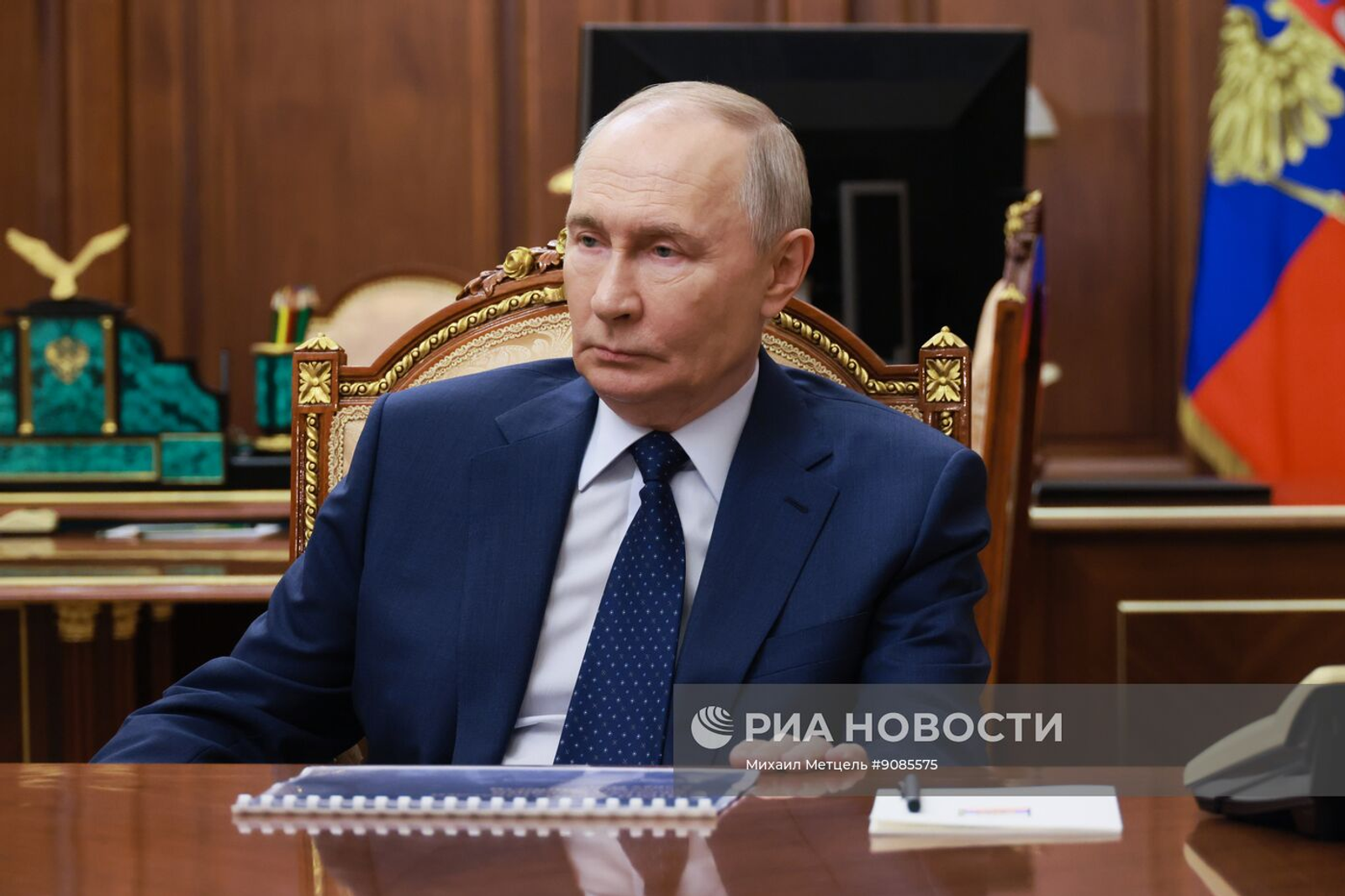 Путин назвал отношения России и стран СНГ особыми