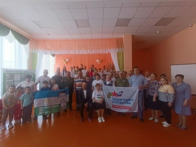 В селе Демский состоялся турнир по настольному теннису