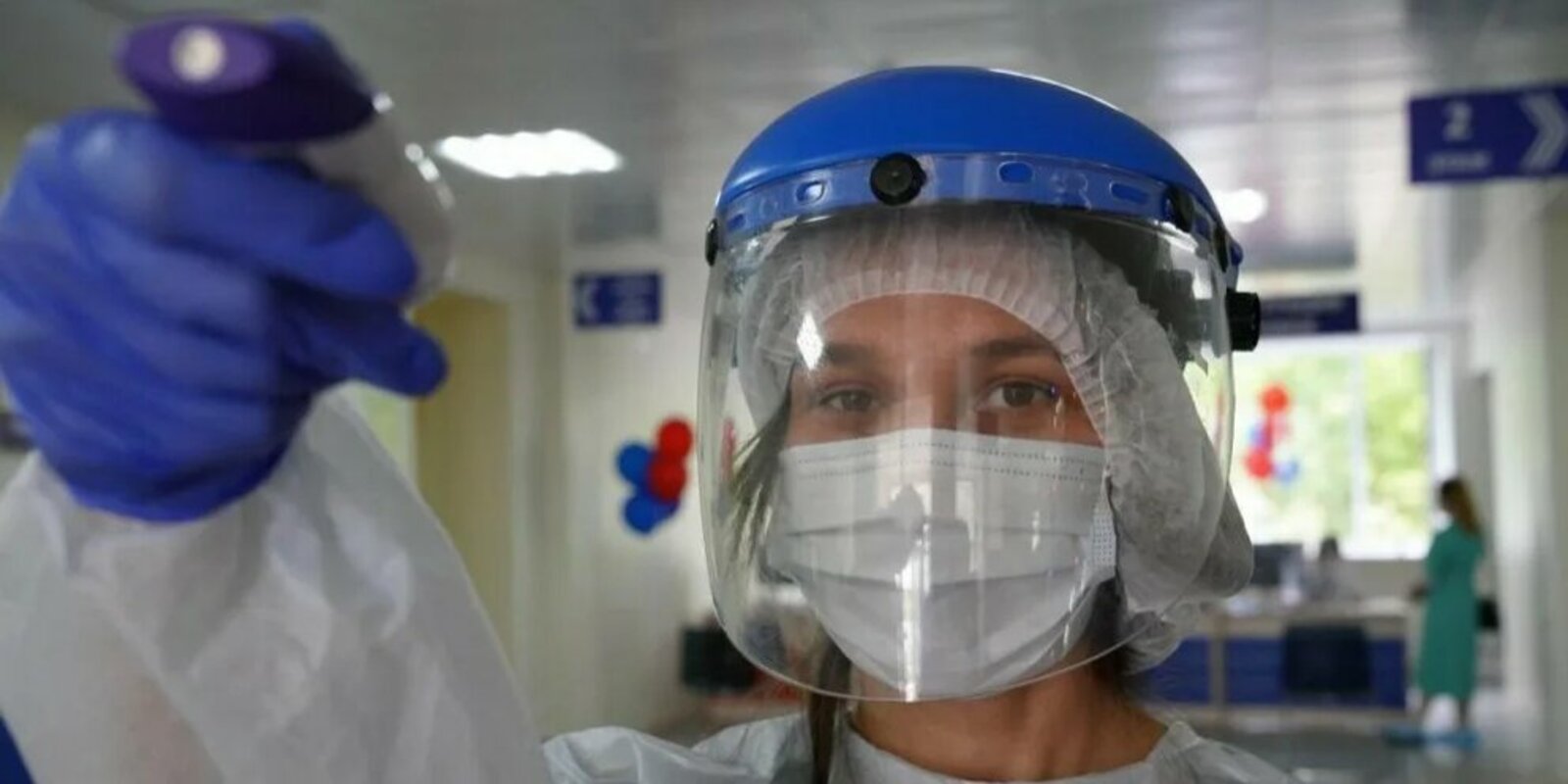 В  Башкирии за сутки 319 человек заболели коронавирусом