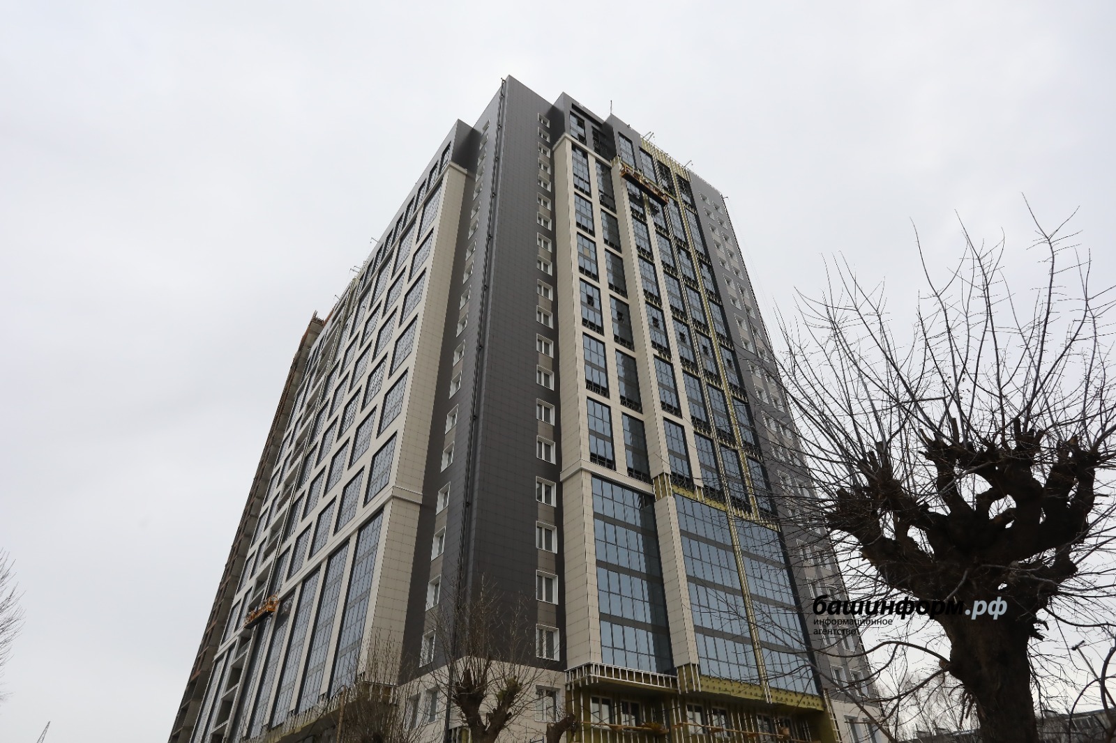 Башкирия внесет в Госдуму законопроект об отмене дарения имущества