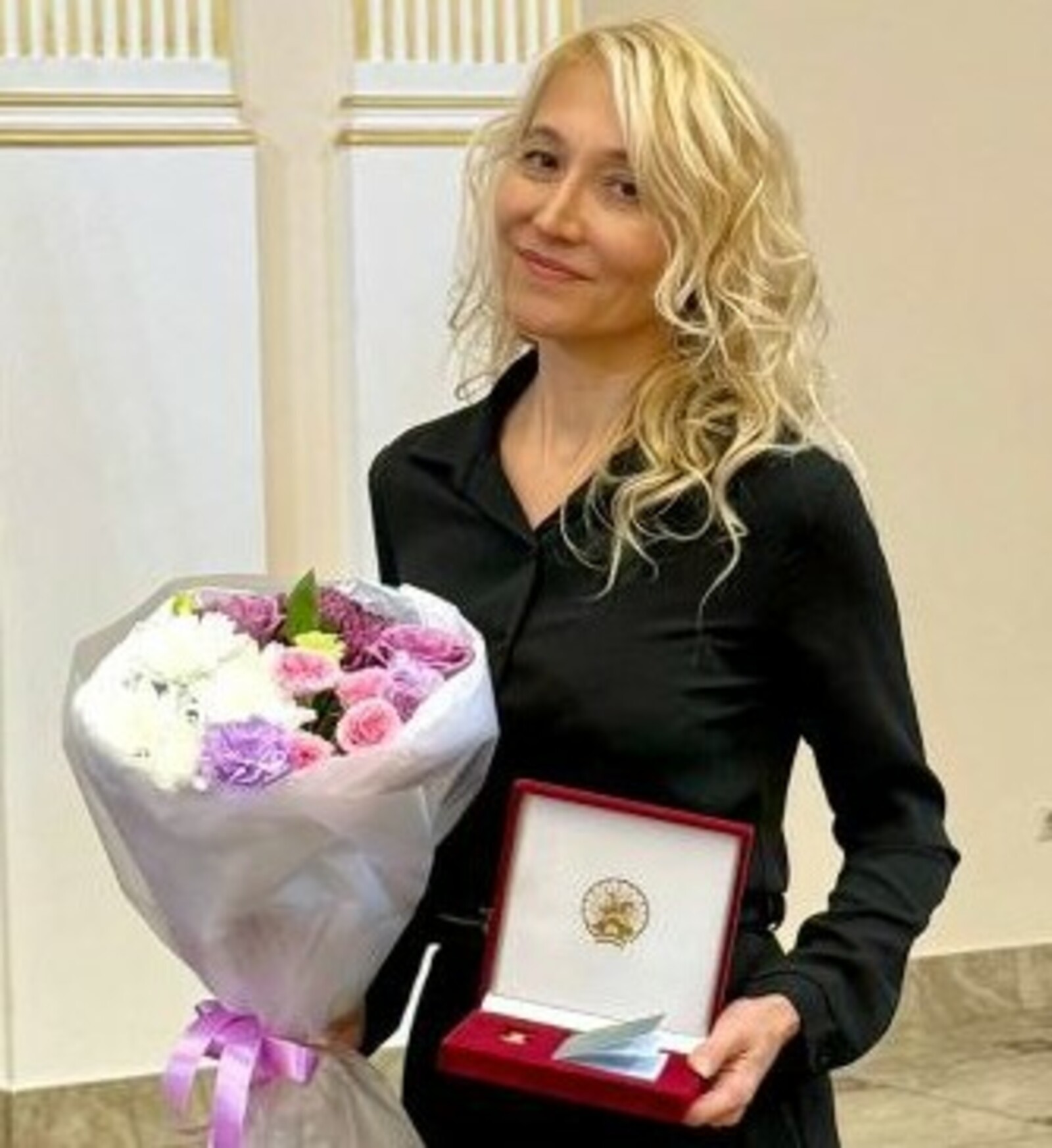 Всегда знает, куда идти