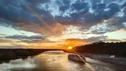 Синоптики дали прогноз на май в Башкирии