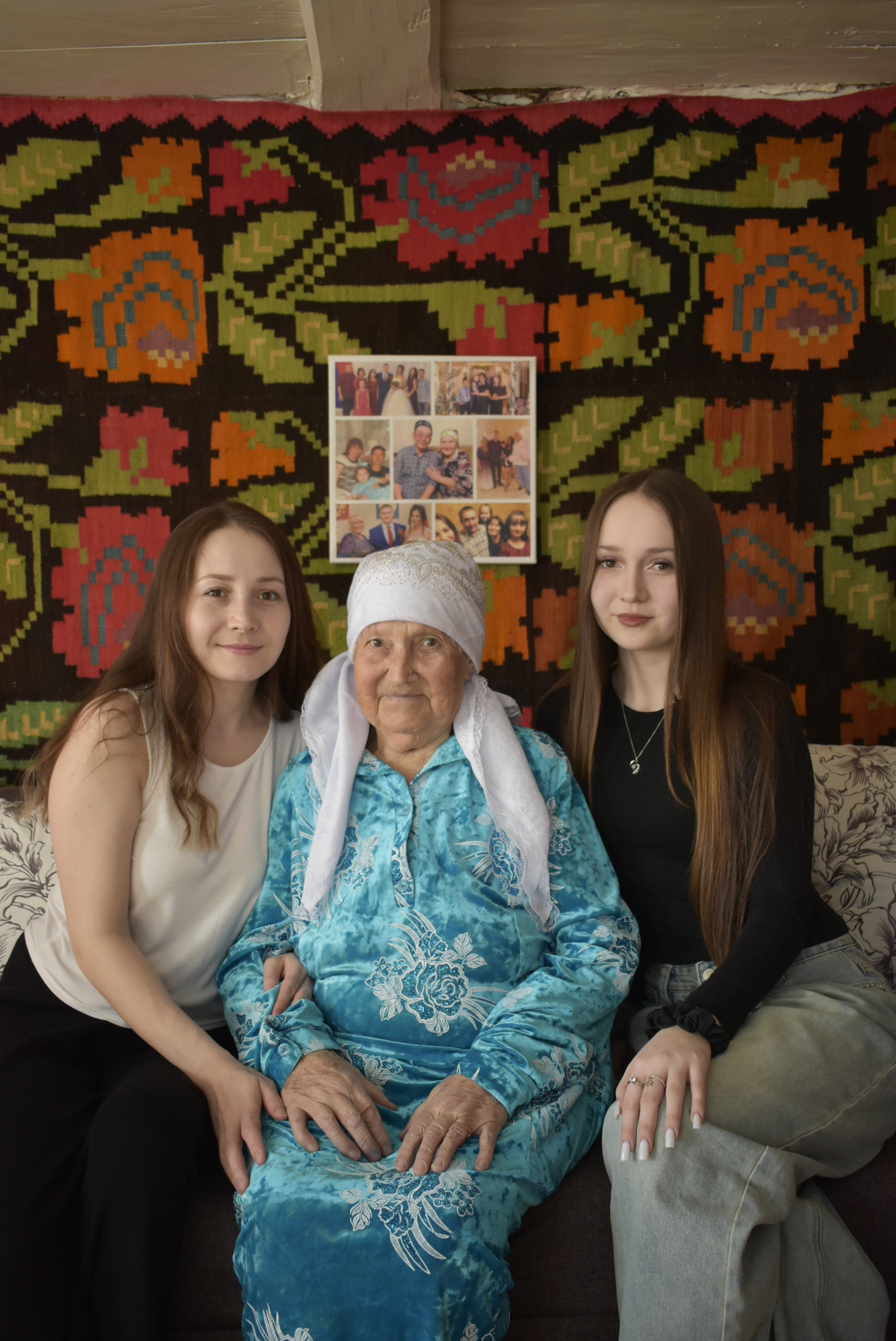 Простые секреты долголетия