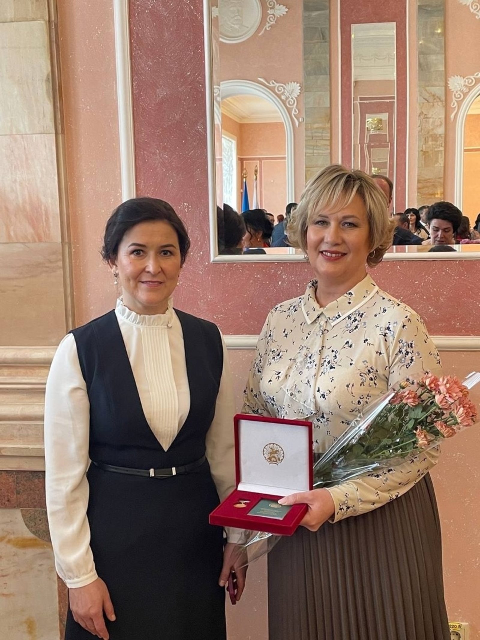 "Вся наша работа на виду"