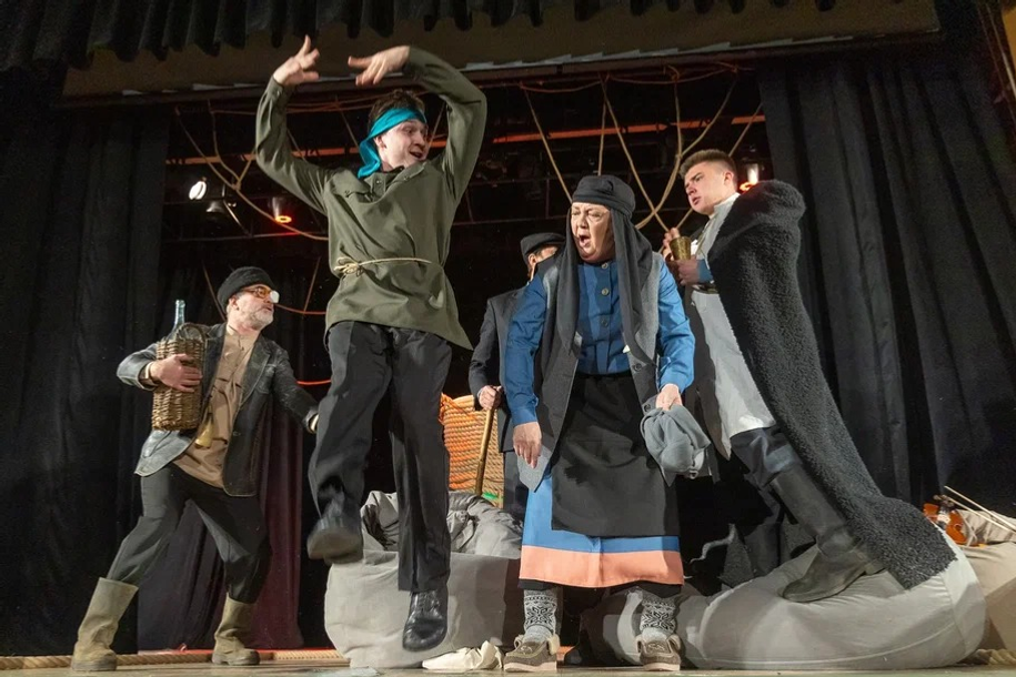 В Уфе состоится значимое событие:  «ЭХО БДФ Республика Башкортостан»