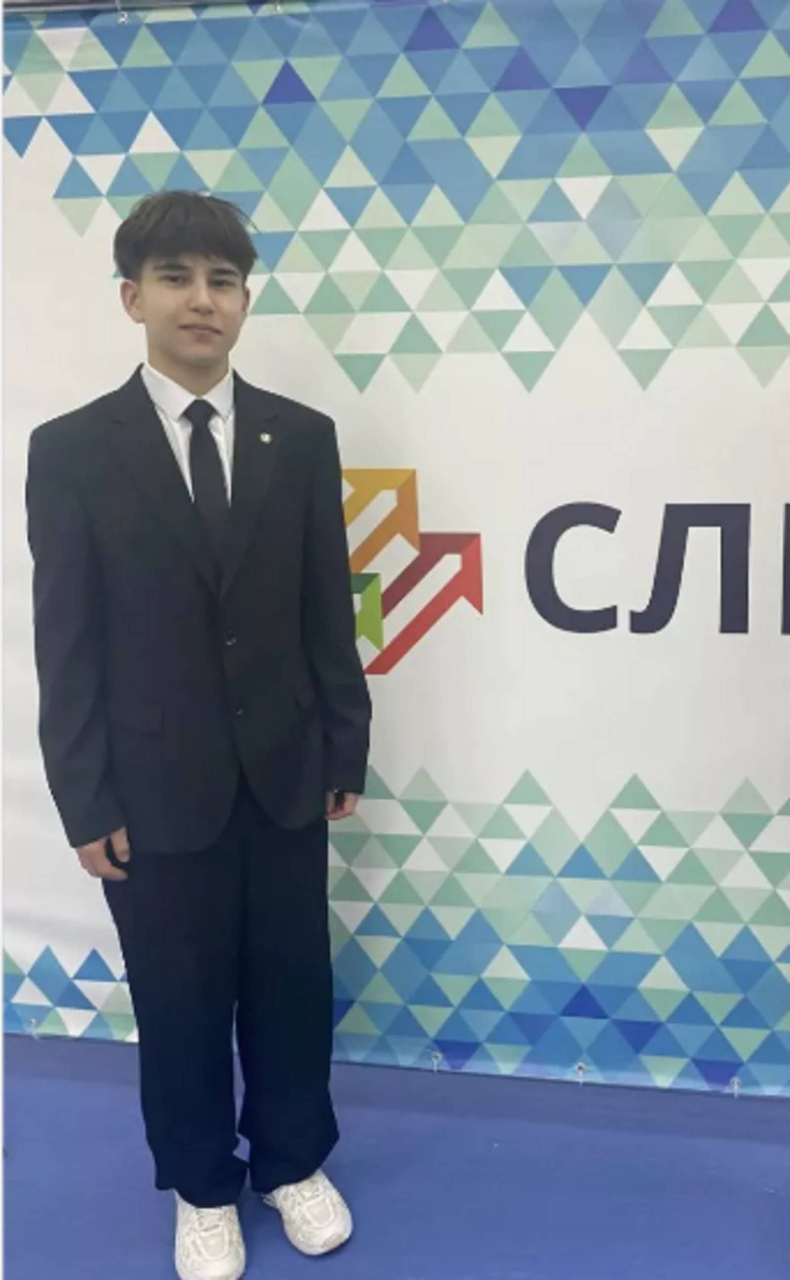 Юный знаток татарского языка