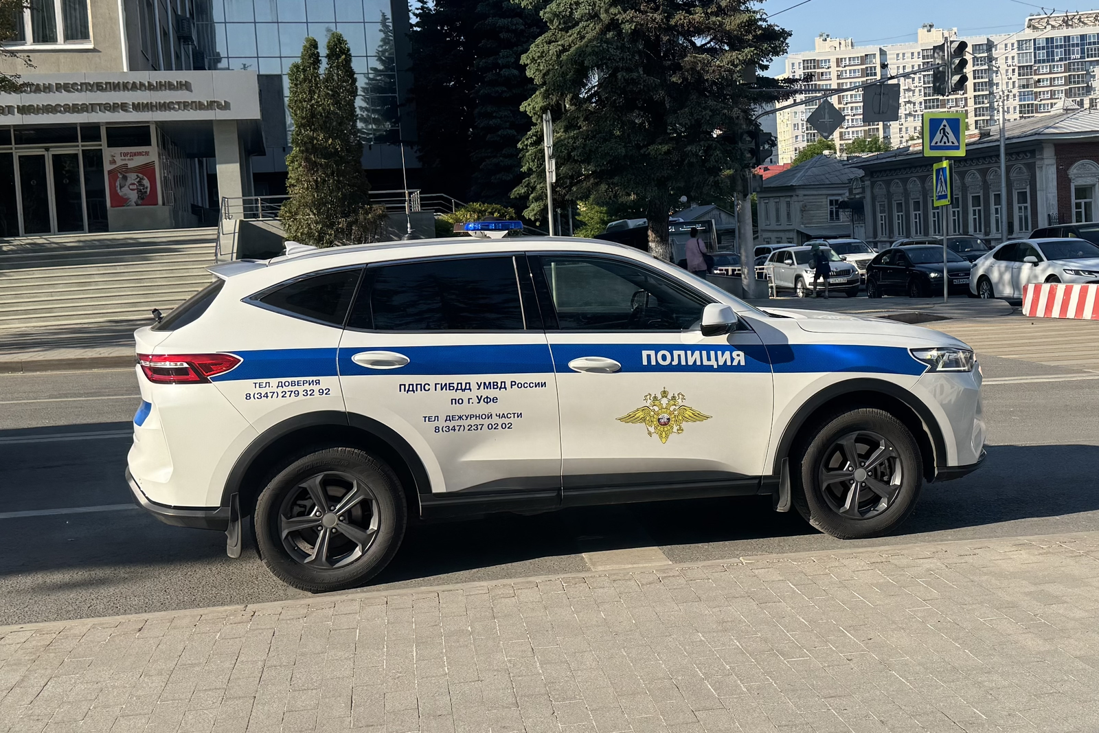 В Башкирии благодаря сотрудникам банка сохранили 22 млн рублей