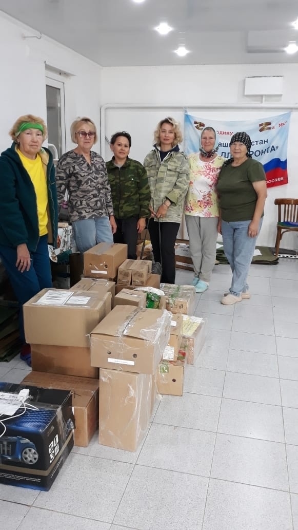 У солдат не бывает выходных