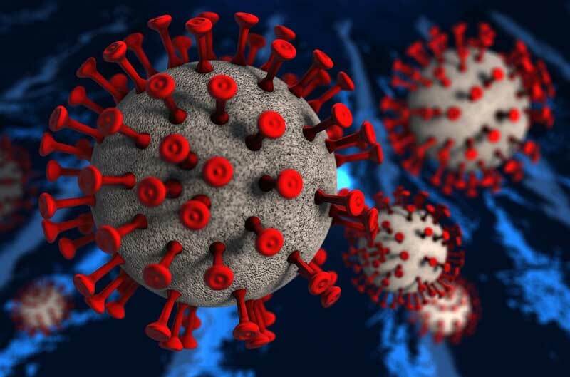 В Башкирии за сутки выявили 335 заболевших коронавирусом