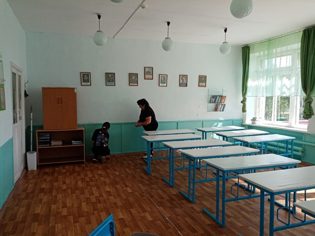 В школах Башкирии ограничат продолжительность учебного дня