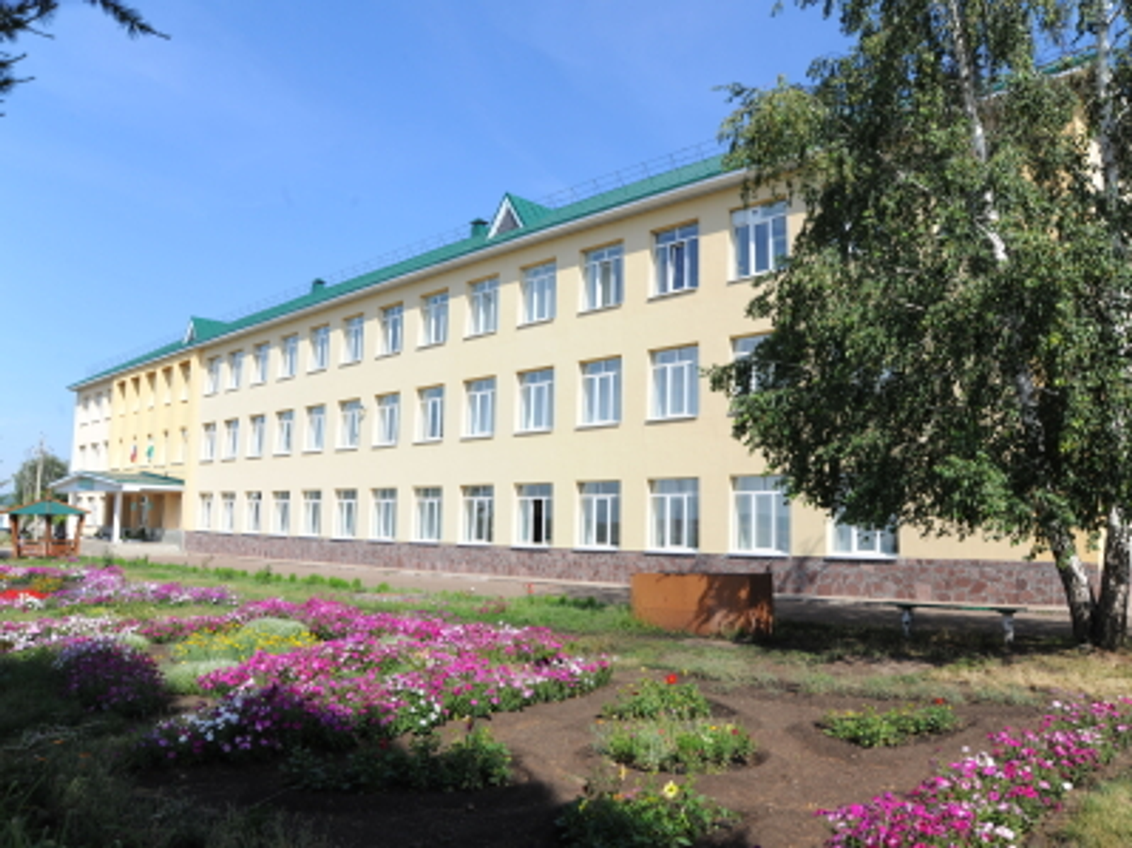 В Башкирии стартовал конкурс грантов Главы на сохранение госязыков