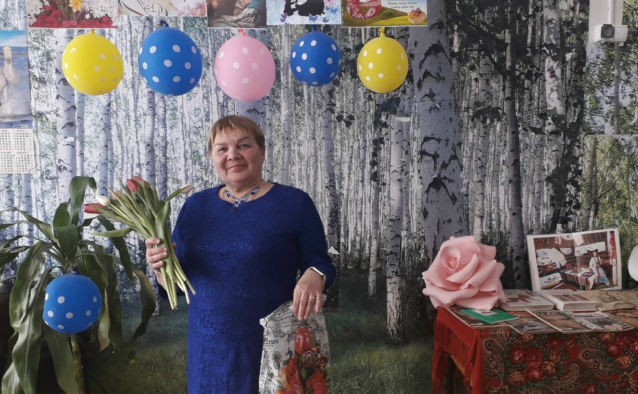 «Ты — Женщина. И этим ты права»