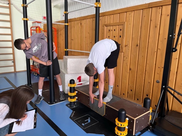 «Вызов Первых» определил лучших