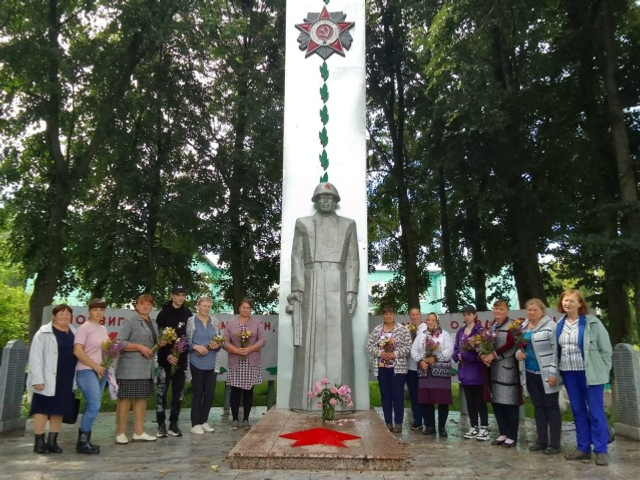 Были ли вы в Каменке? Знаете, какой она стала сегодня?