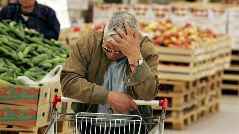 Глава Минторга Башкирии прокомментировал продовольственную инфляцию в 2021 году
