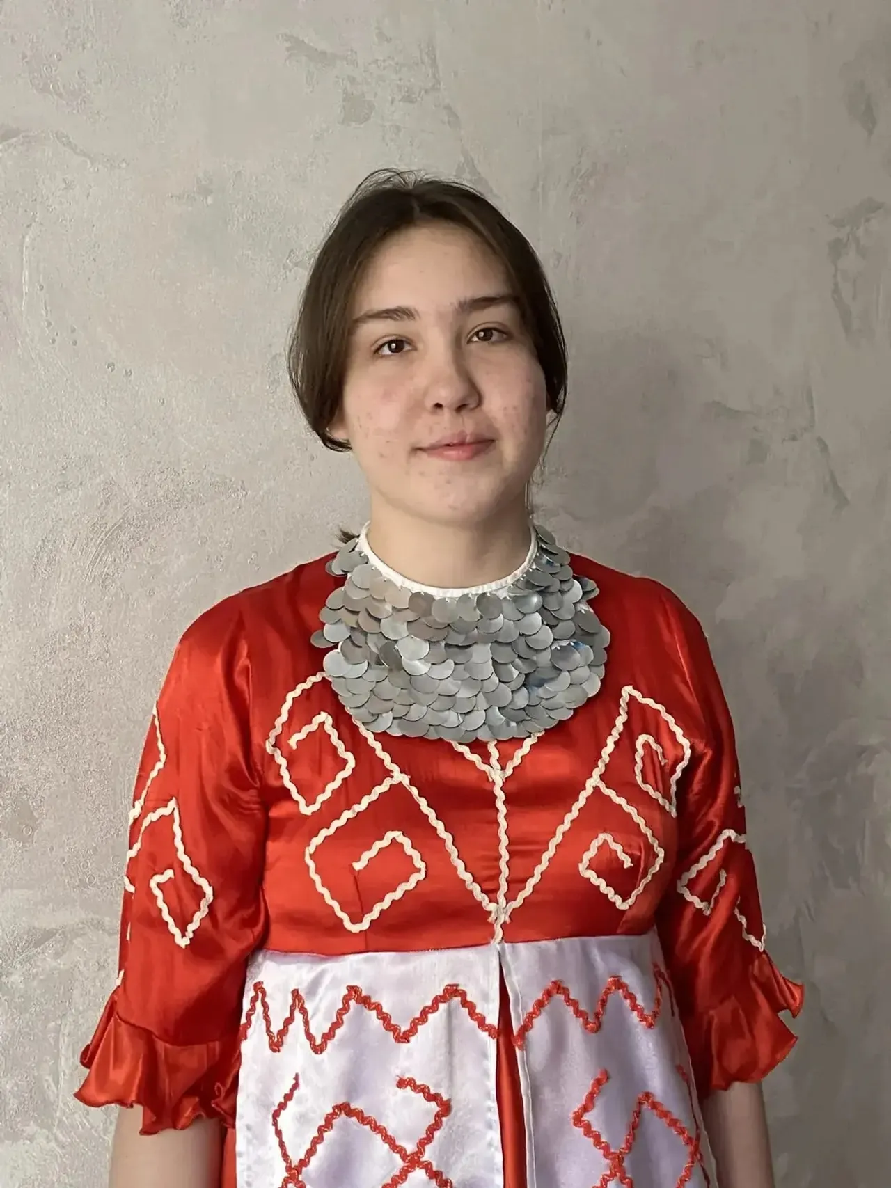 Успехи школьников Бижбулякского района на республиканском конкурсе перевода