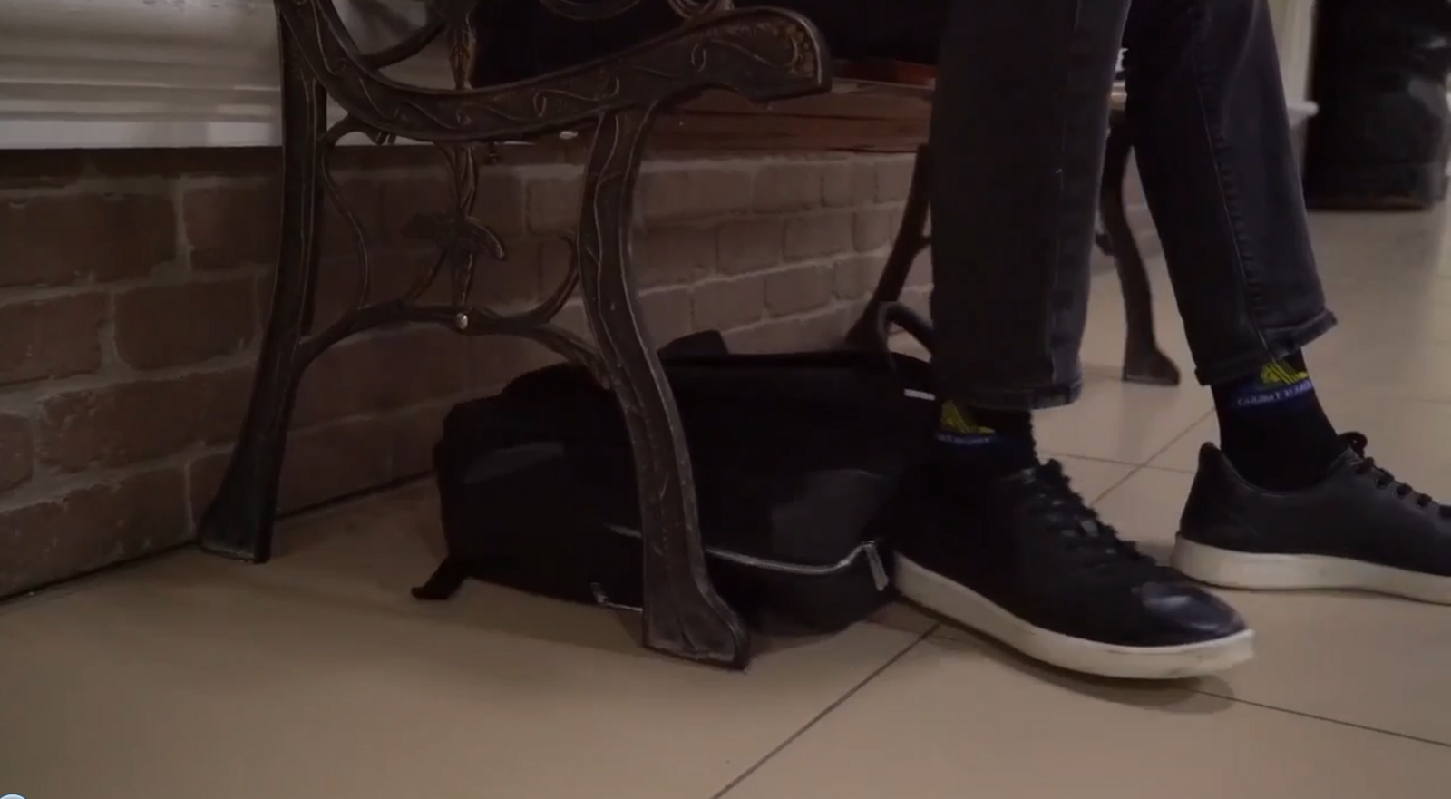 Будьте бдительны!