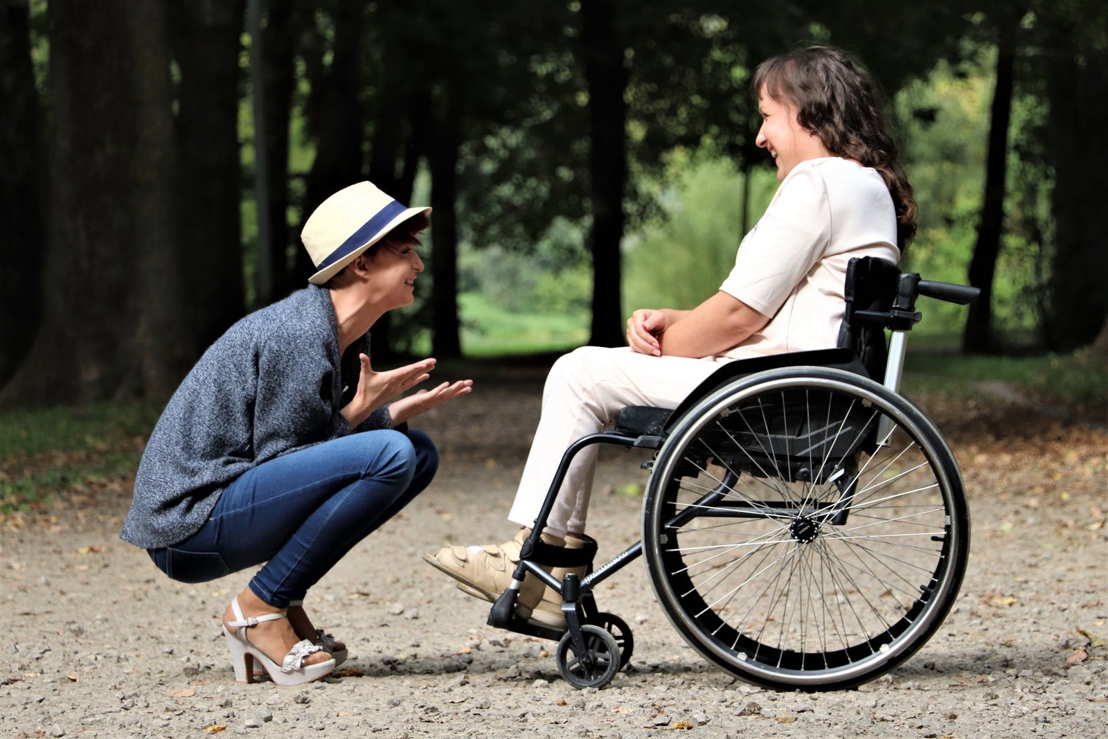 С 1 июля инвалидность можно будет подтвердить без посещения медицинской организации
