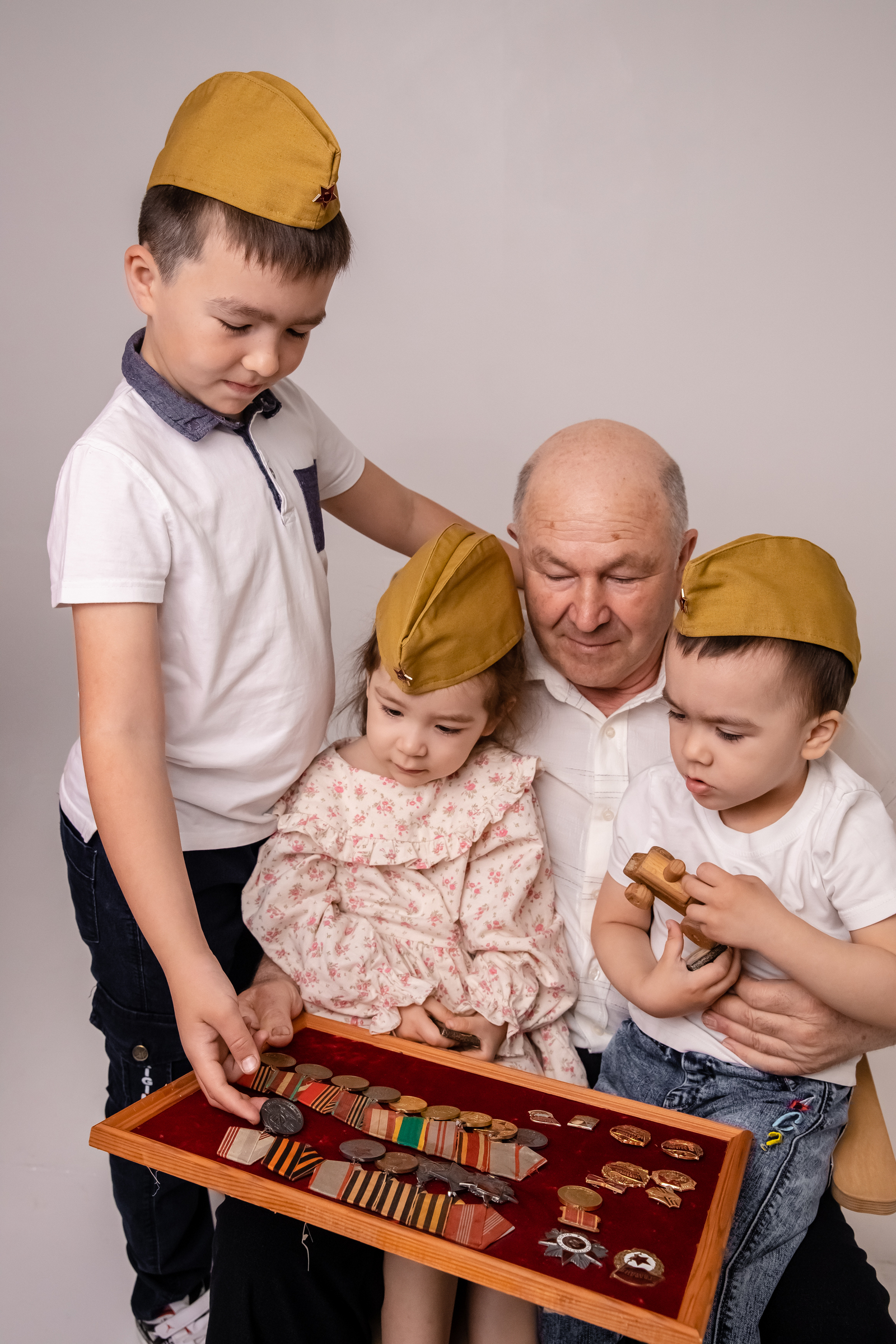 Помним! Гордимся!