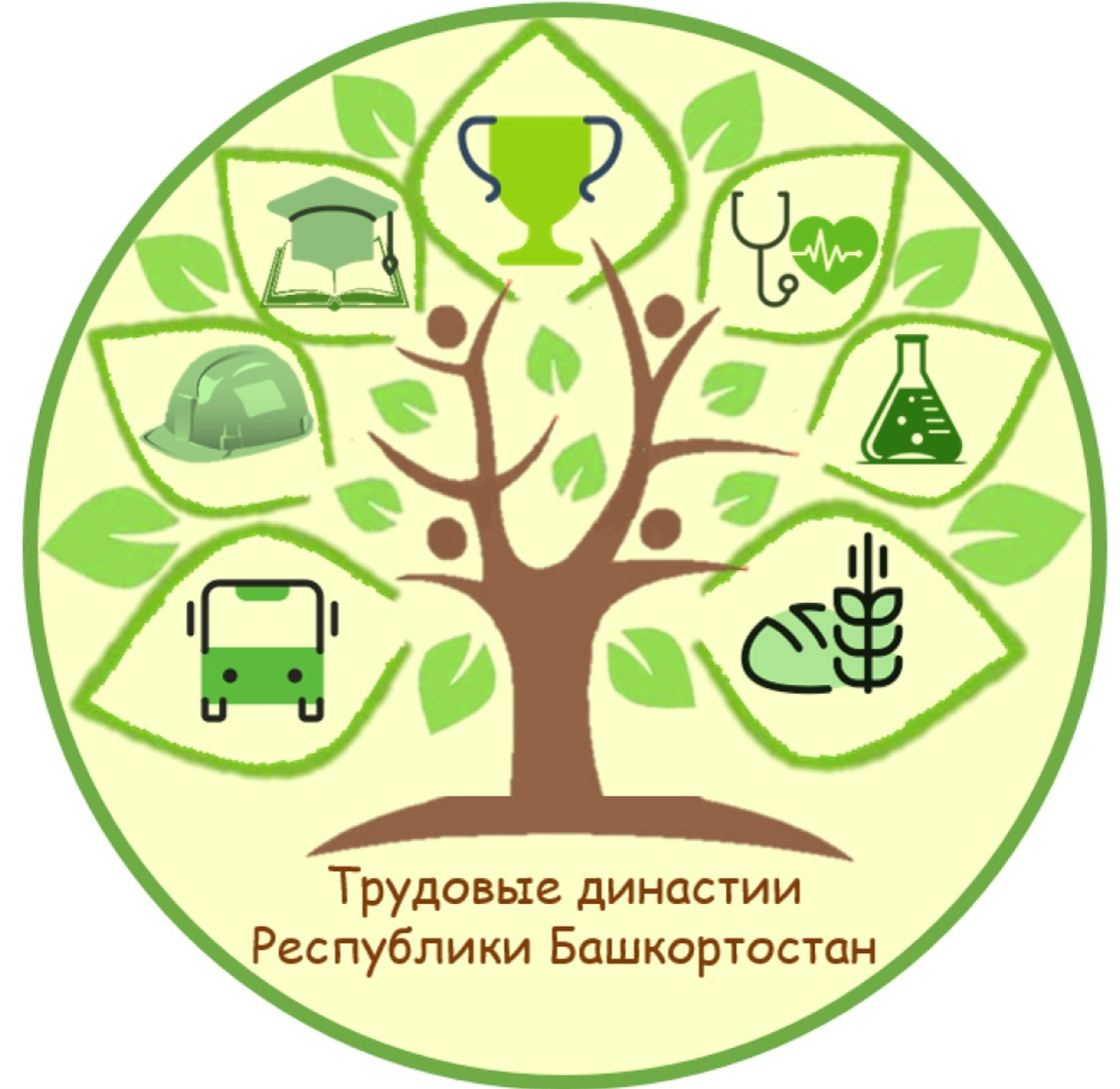 В Башкортостане стартовал конкурс «Трудовые династии Республики Башкортостан»