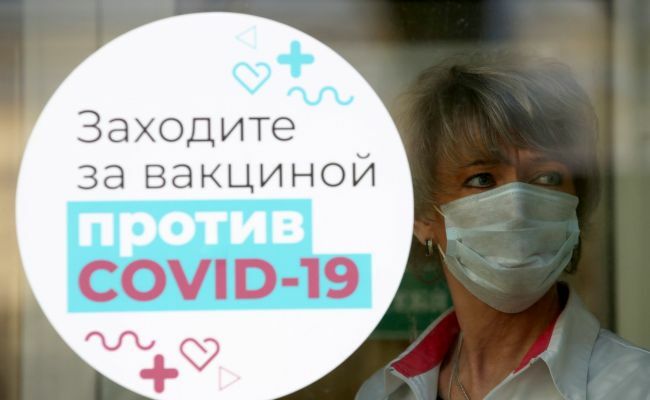 Роспотребнадзор предупредил о вероятности вспышки коронавируса в России