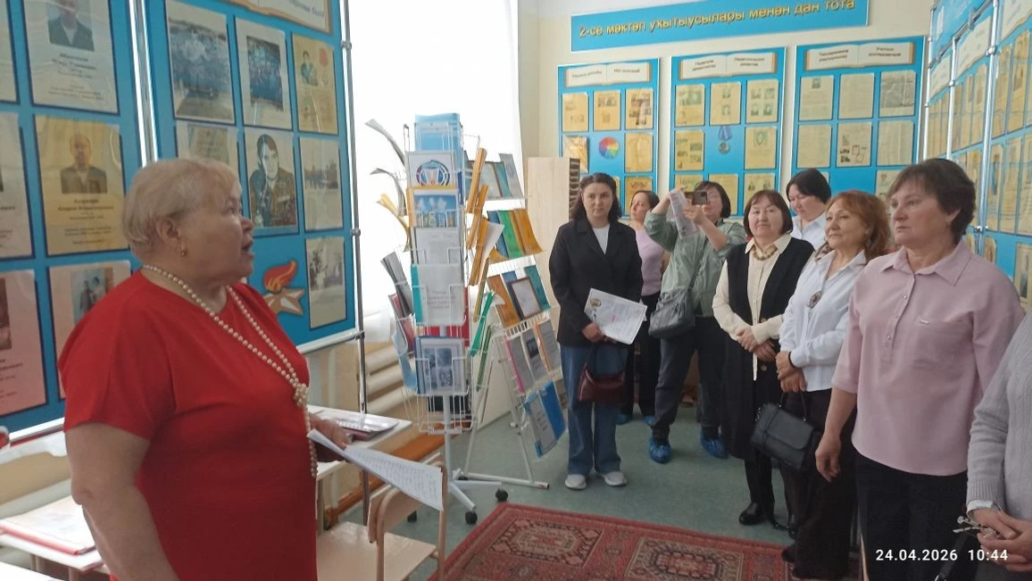 25 апреля отмечается День чувашского языка