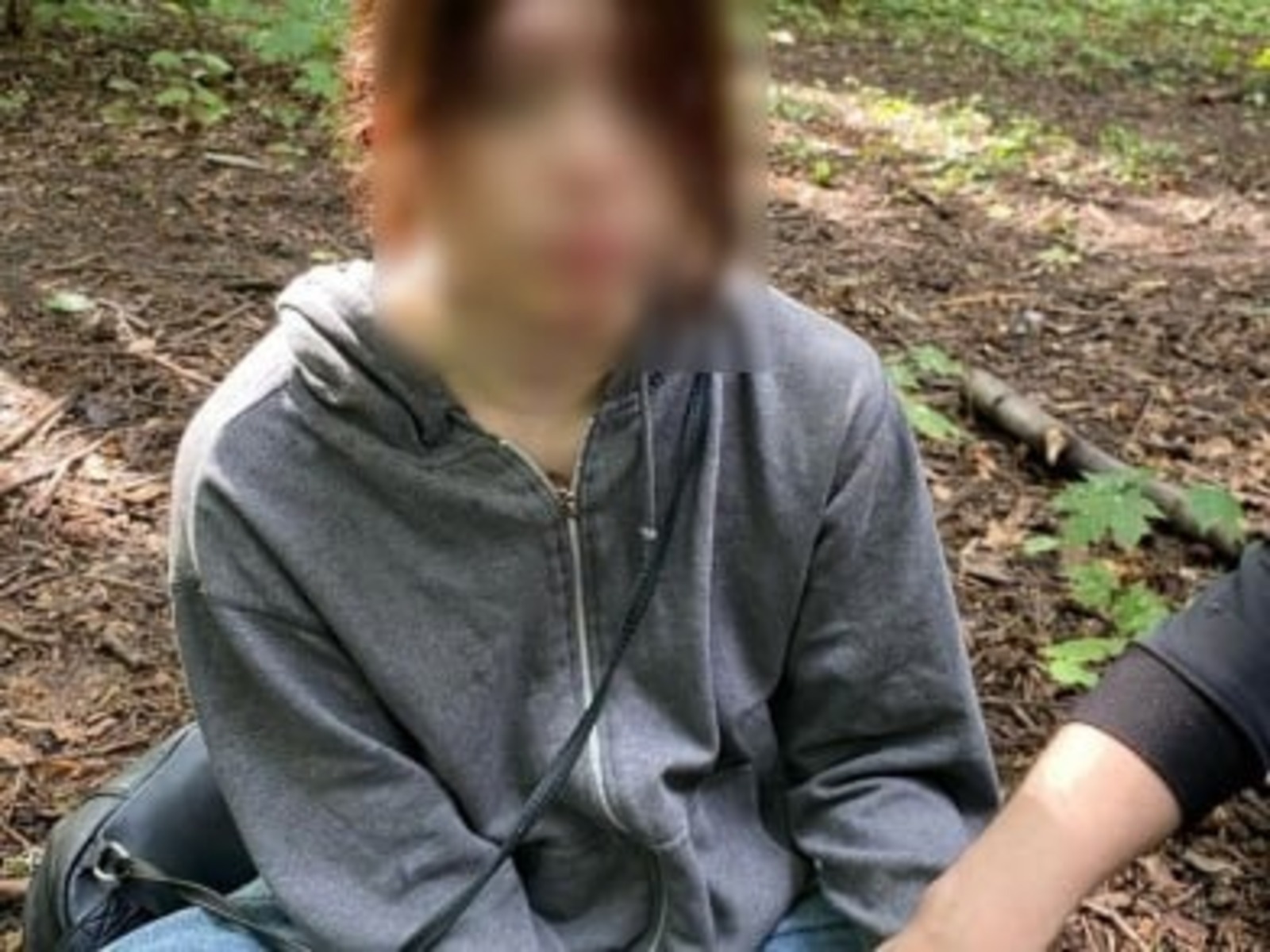 В Уфе задержали 22-летнюю «закладчицу»