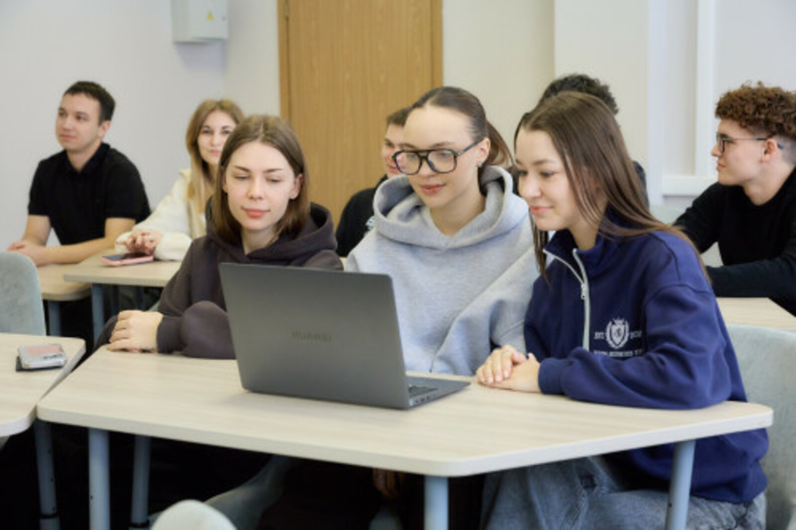 Вуз Межвузовского кампуса открыл мультивендорную ИТ-лабораторию