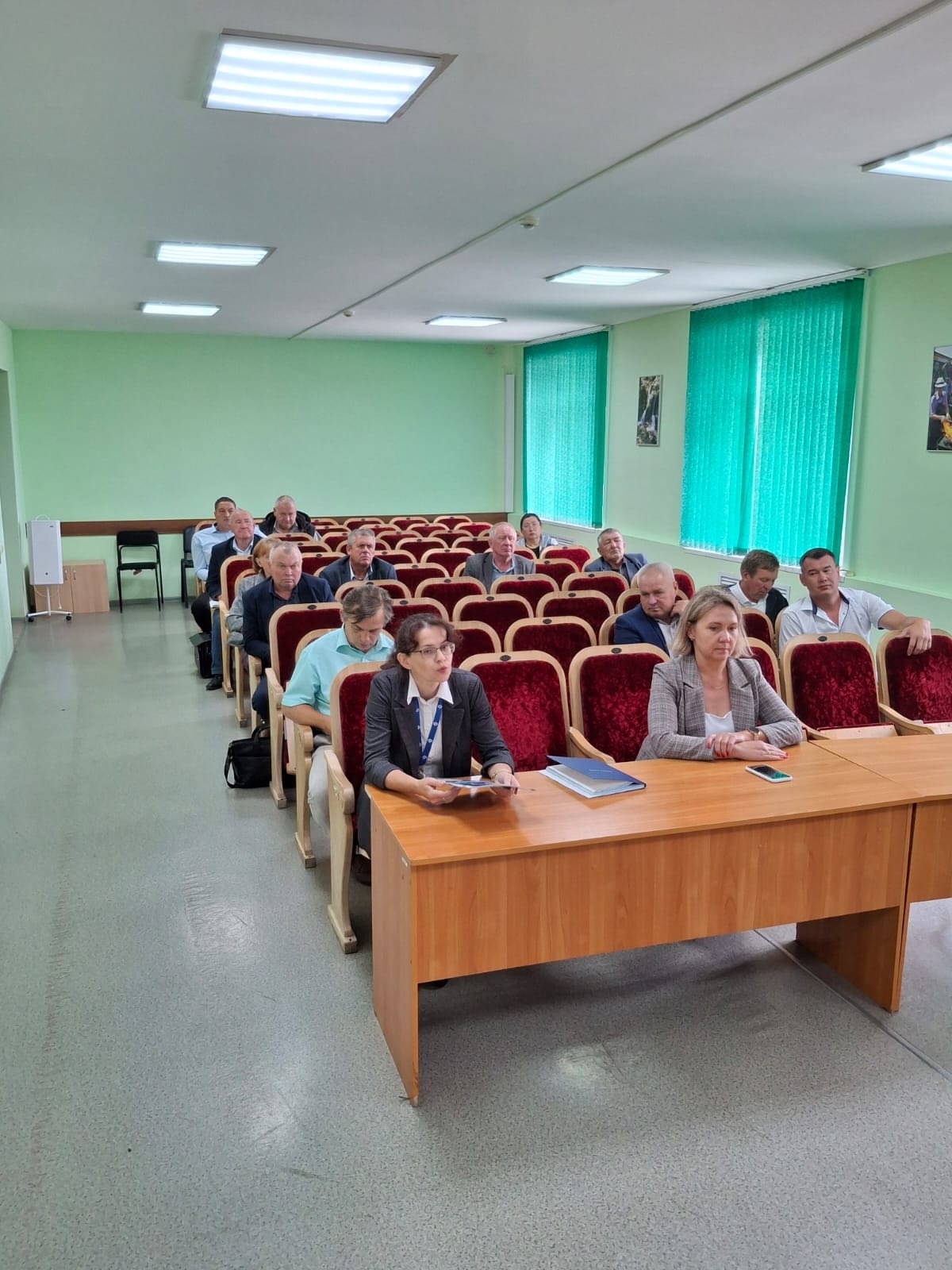 Ветераны СВО Башкирии могут пройти курс реабилитации