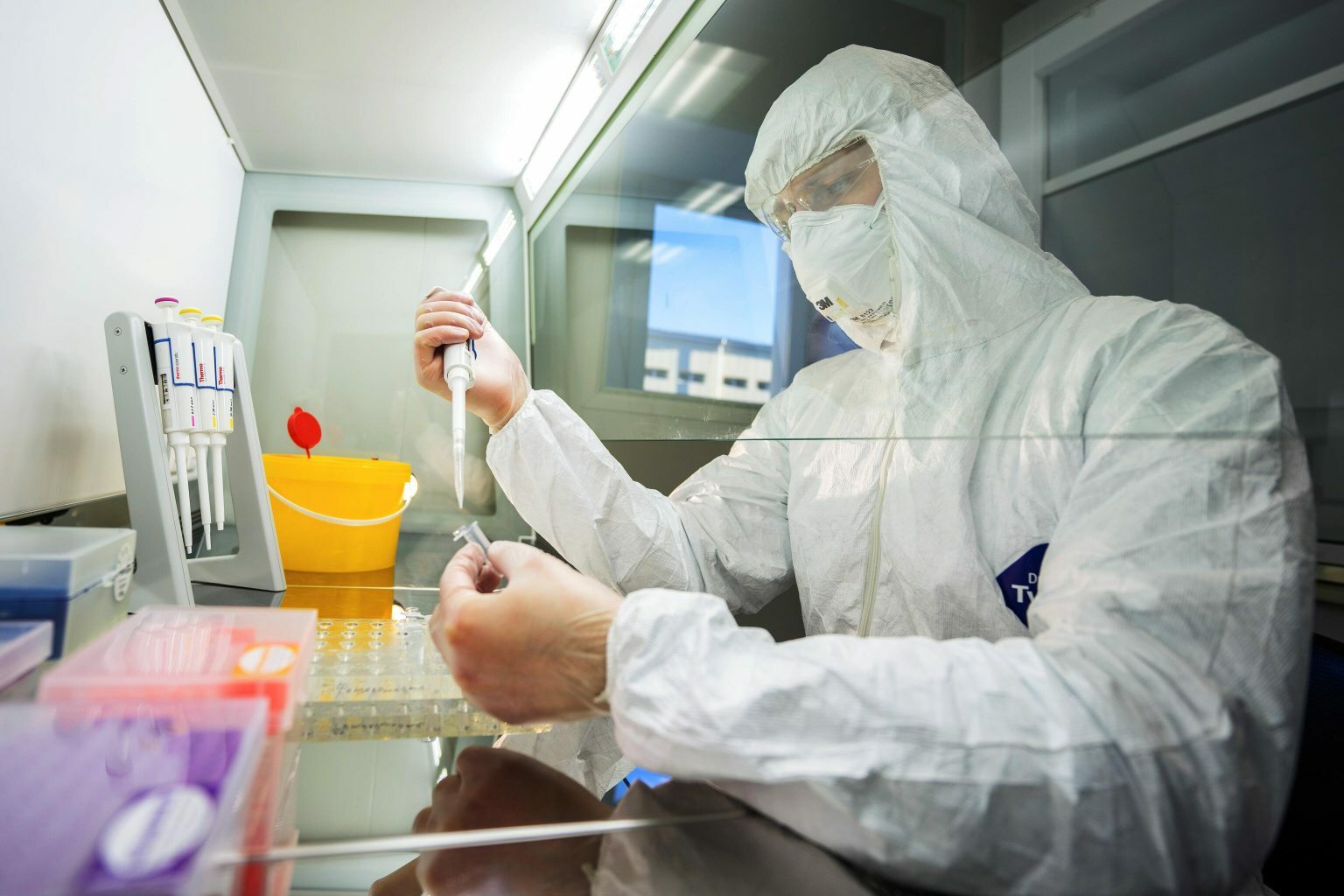 Россиян предупредили о скрытой угрозе коронавируса