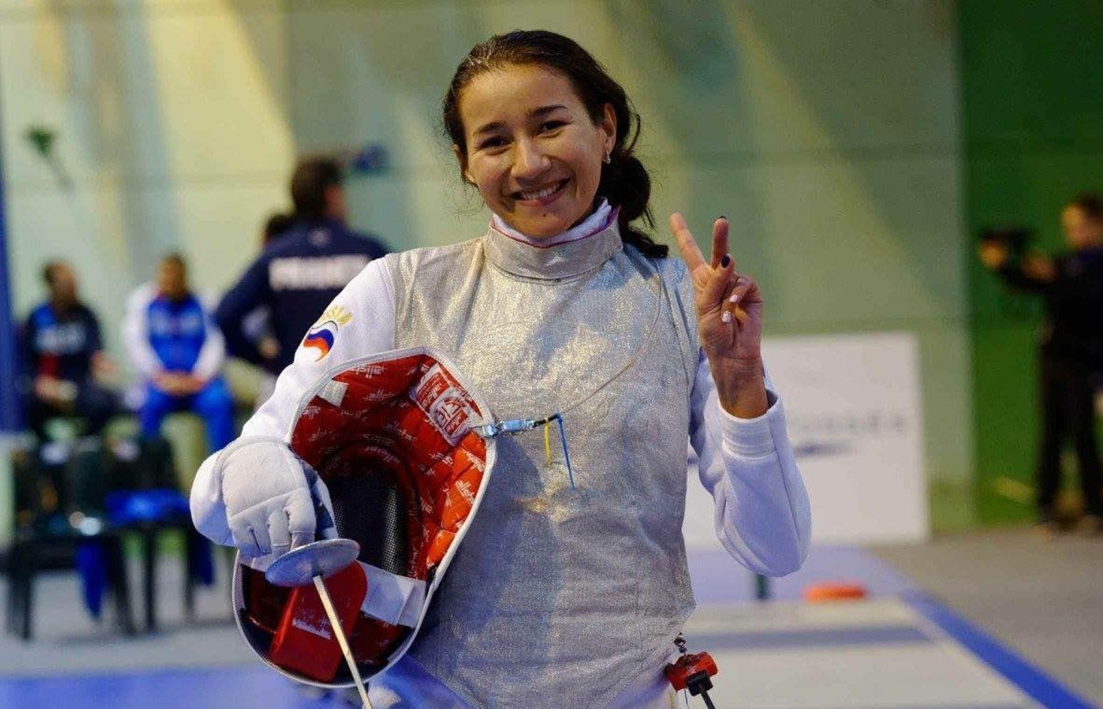 В Башкирии утвердили стипендии для победителей олимпийских, паралимпийских и сурдлимпийских игр