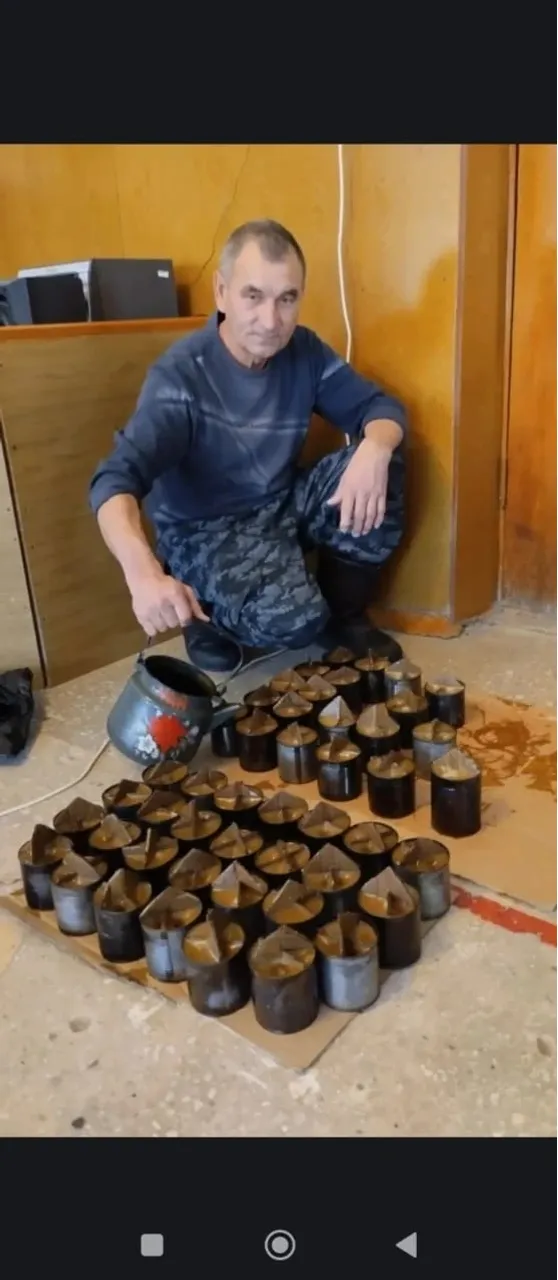 Сильны духом единства