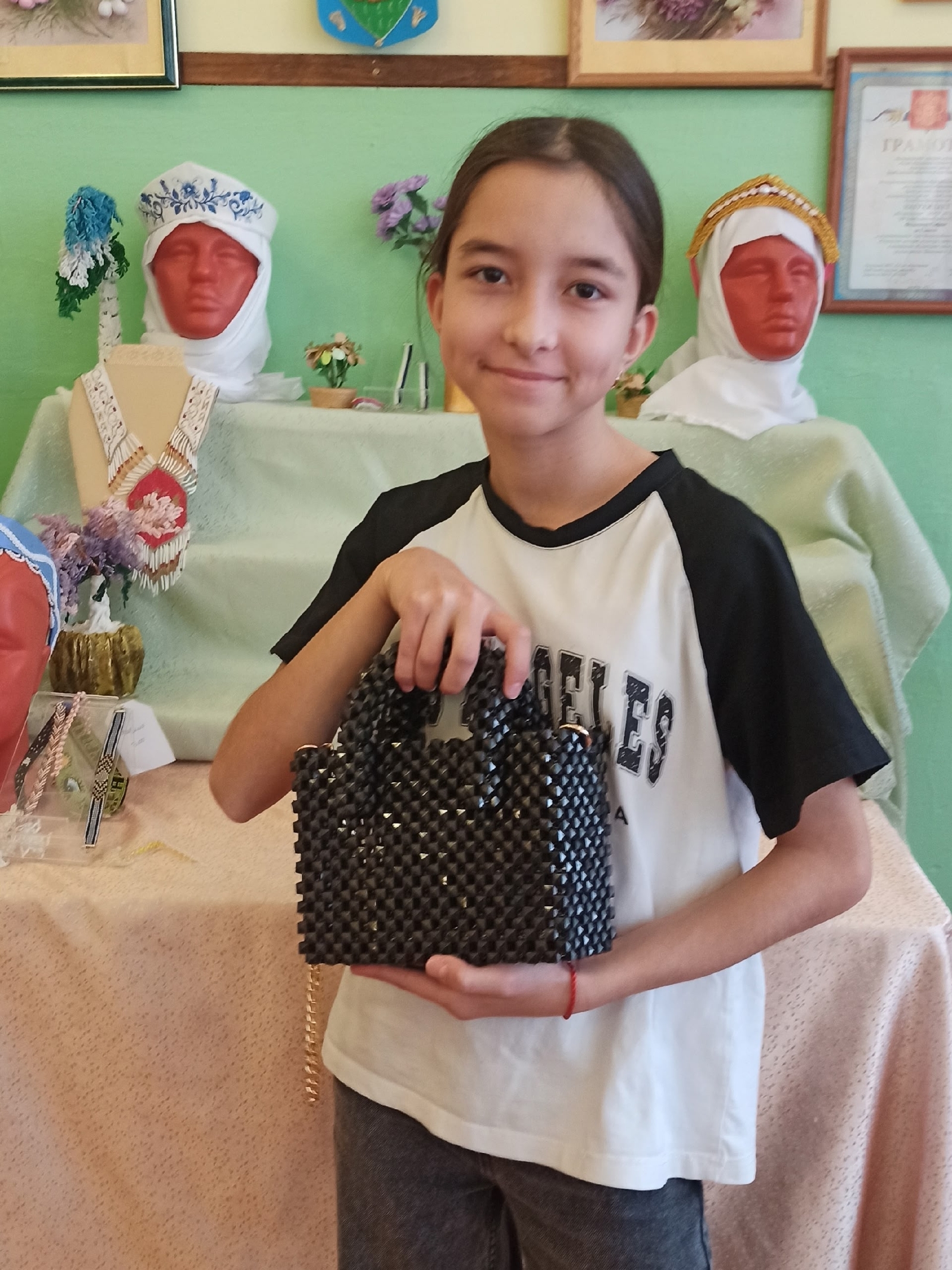 ЗНАКОМЬТЕСЬ - МАСТЕР!