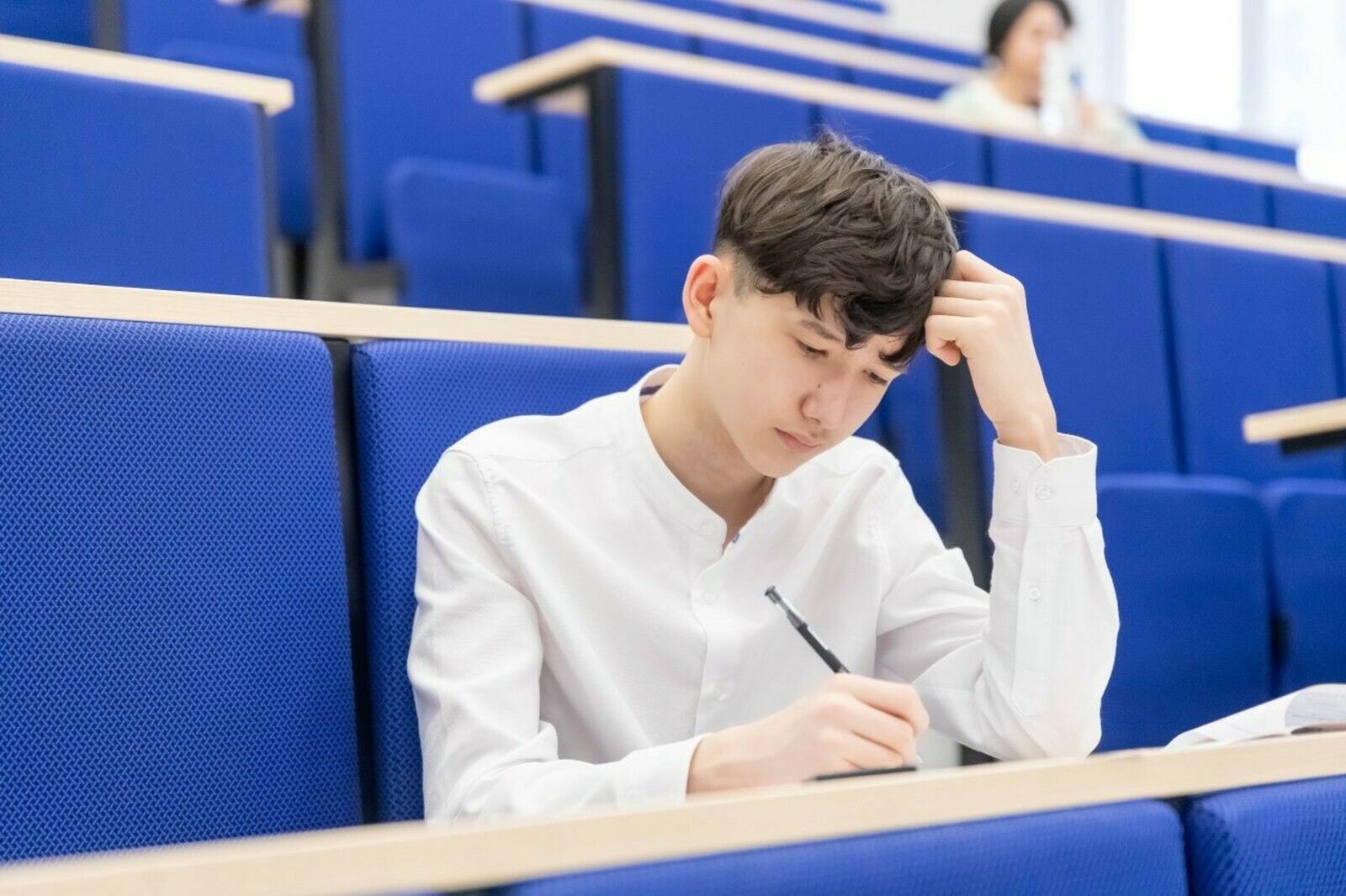 Межвузовский кампус запускает Акмуллинскую олимпиаду для школьников и студентов