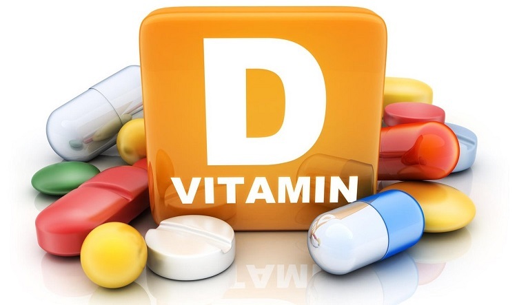 Главные признаки дефицита витамина D