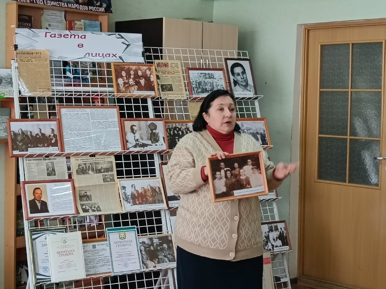 Ничто на земле  не проходит бесследно…